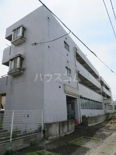 ふじみマンションの画像