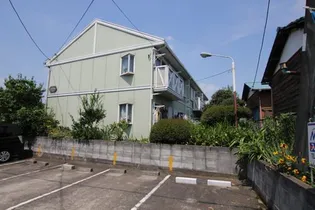 フレグランス狭山の画像