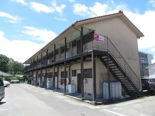 いなりやまハイツの画像