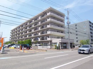 グリーンハイツ米山の画像