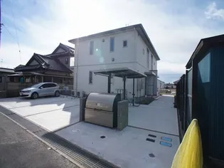 祇園ハイツの画像