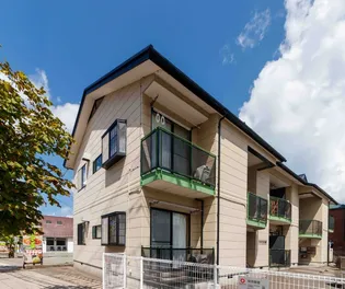 ウィステリア金沢の画像