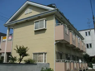 ボヘマーレ愛宕の画像