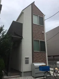 ハーモニーテラス柴又Vの画像