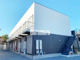 IーCOURT KEMIGAWAの画像