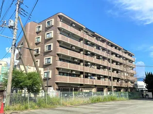 クレール上今井の画像