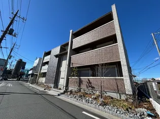 グランシャレ クラウンの画像