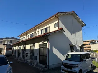 広島県東広島市八本松東3【一戸建】の外観