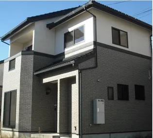 福島県いわき市佐糠町1【一戸建】の外観