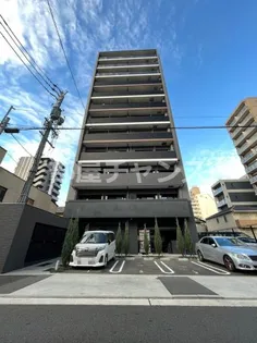 愛知県名古屋市中区新栄1【マンション】の外観