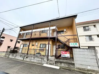 コーポ豊の画像