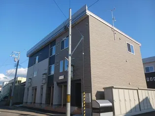 オーク サイド パレスⅠの画像