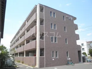 静岡県静岡市清水区折戸4【マンション】の外観