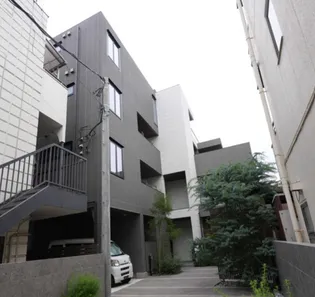 今井南町メゾンの画像
