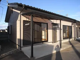 埼玉県児玉郡上里町大字三町【一戸建】の外観