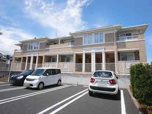 アクア ガーデン IIIの画像