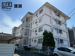 周陽第二コーポラスの画像