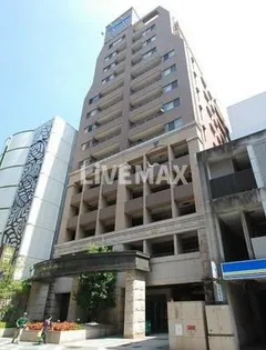 プレサンス栄メディパーク【2階】の外観