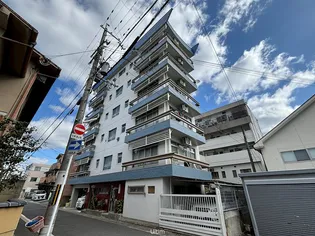 小堀マンションの画像