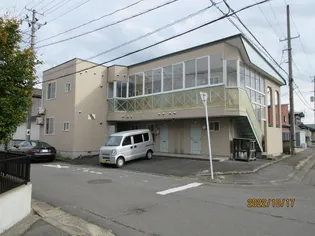 ヴェルデ大町【1階】の外観