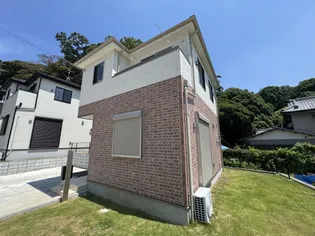 千葉県千葉市緑区茂呂町【一戸建】の外観