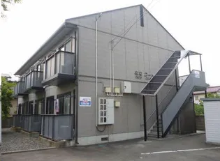 ななコートの画像