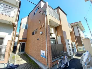 ロフトハウス長町【1階】の外観