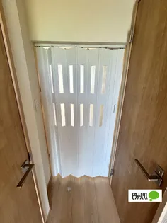 HKハイツ【1階】の居間