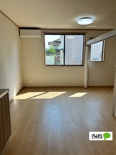 HKハイツ【1階】の居間