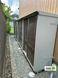 HKハイツ【1階】のその他画像