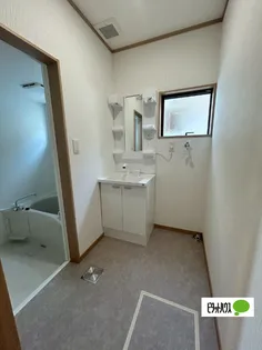 HKハイツ【1階】の内装