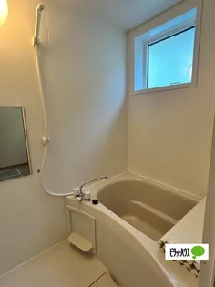 HKハイツ【1階】の風呂