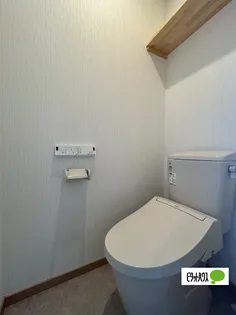 HKハイツ【1階】の内装