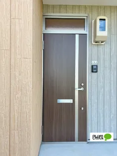 HKハイツ【1階】のその他画像