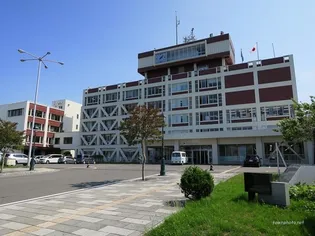 HKハイツ【1階】の周辺