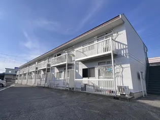 アカギ第1ハイツの画像