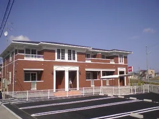 ノース リヴァーBの画像