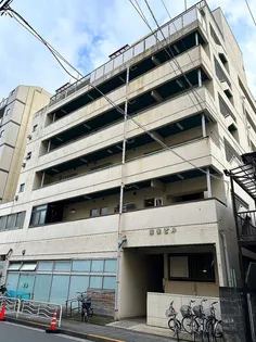 藤巻ビルの画像