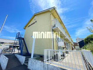 COSMO HOUSE Bの画像