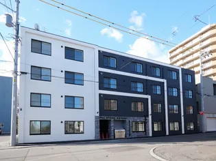 ONE STAGE琴似の画像