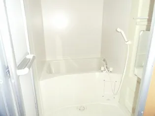 サンビレッジ安田【1階】の風呂