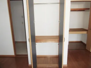 サンビレッジ安田【1階】の内装