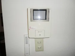 サンビレッジ安田【1階】の内装