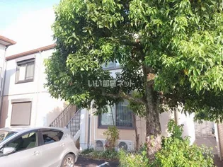 Home Like 野ばら【1階】の外観