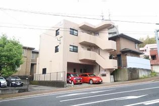 ハイツ松栄の画像