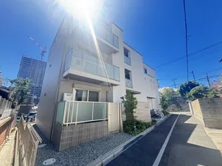 ピエレ垂水【2階】の外観