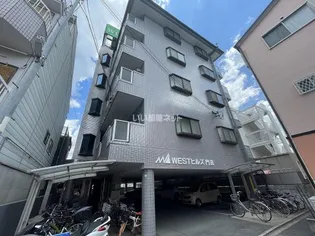 大阪府門真市上野口町【マンション】の外観
