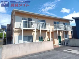 大藪西大手ハイツの画像