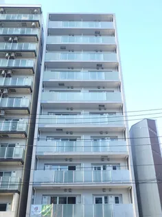 東京都墨田区太平4【マンション】の外観