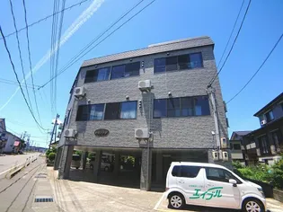 K・Rプラザ【2階】の外観